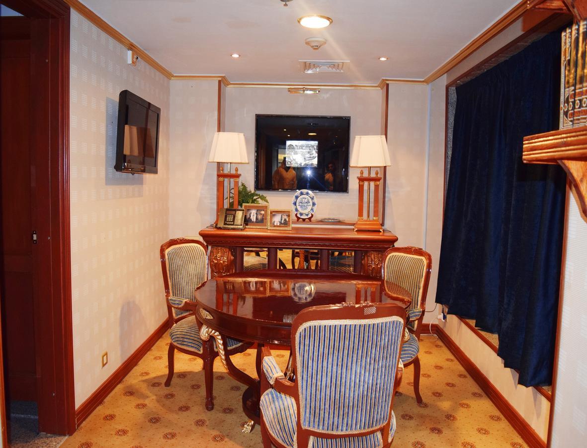 Manazil Al Madinah Hotel Medina Exteriör bild