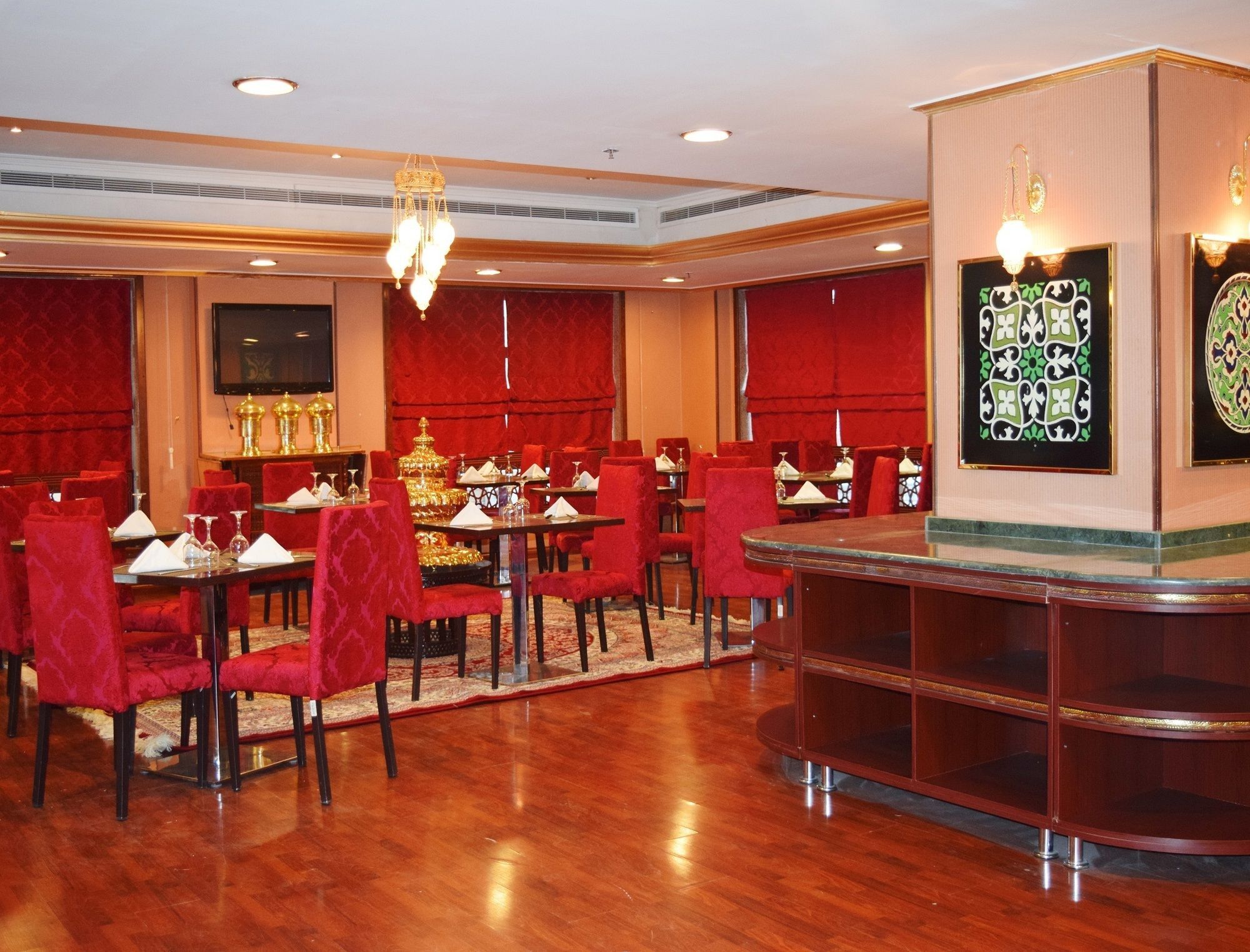 Manazil Al Madinah Hotel Medina Exteriör bild