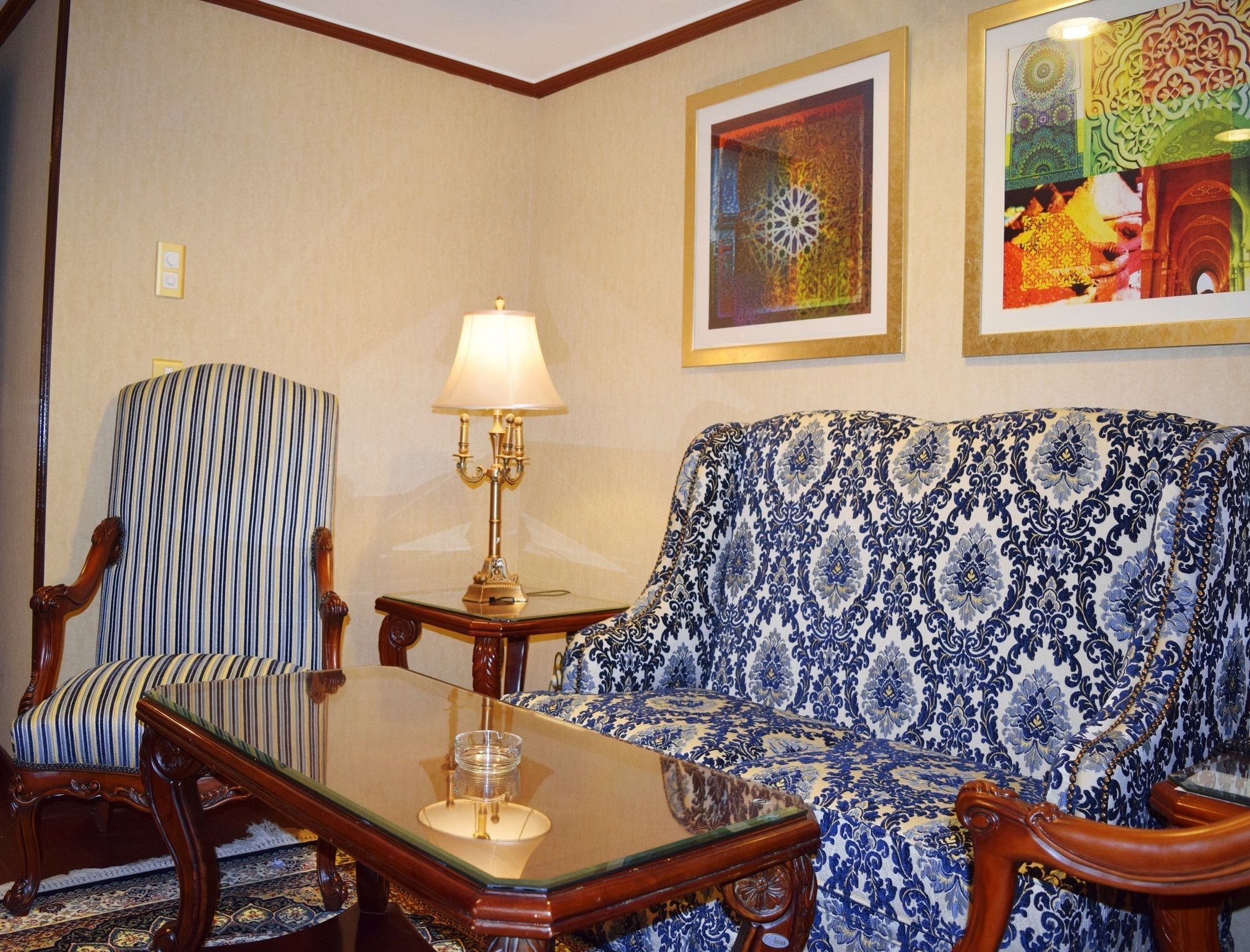 Manazil Al Madinah Hotel Medina Exteriör bild