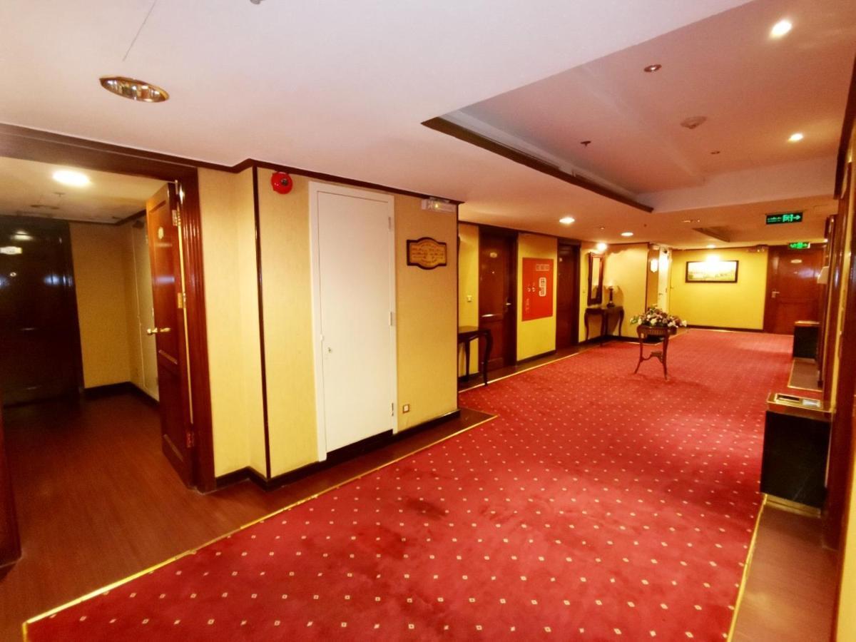 Manazil Al Madinah Hotel Medina Exteriör bild
